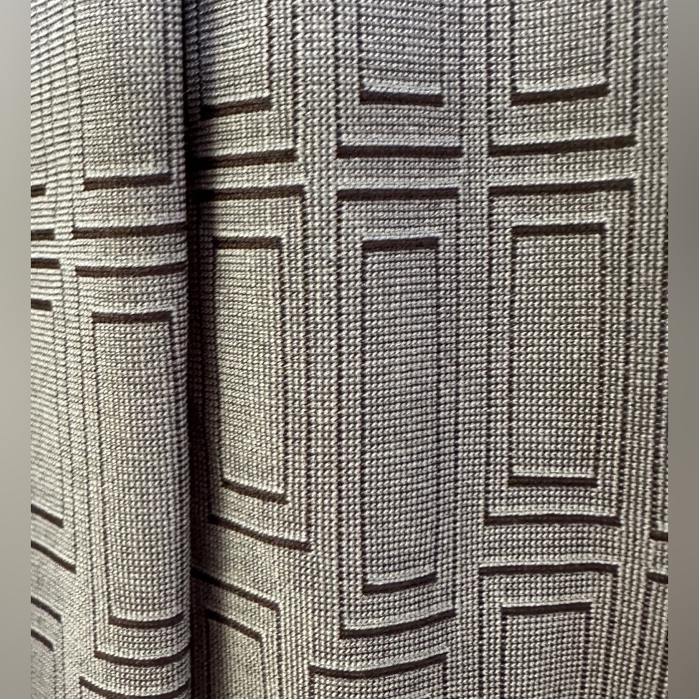 bolle | Women’s Athletic Pleated High Performance Gray Tennis Skort, Size S - Picture 6 of 12